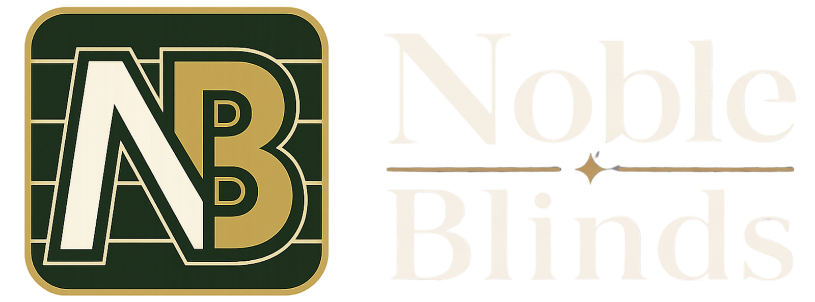 Noble Blinds
