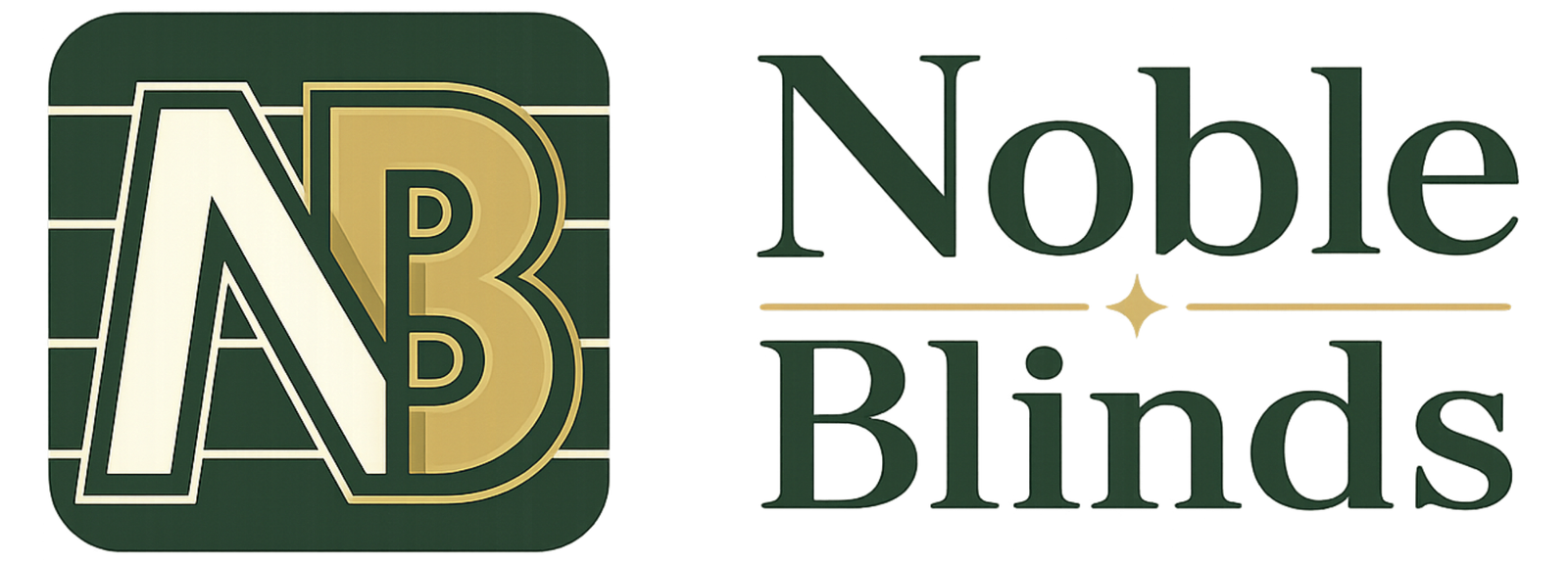 Noble Blinds